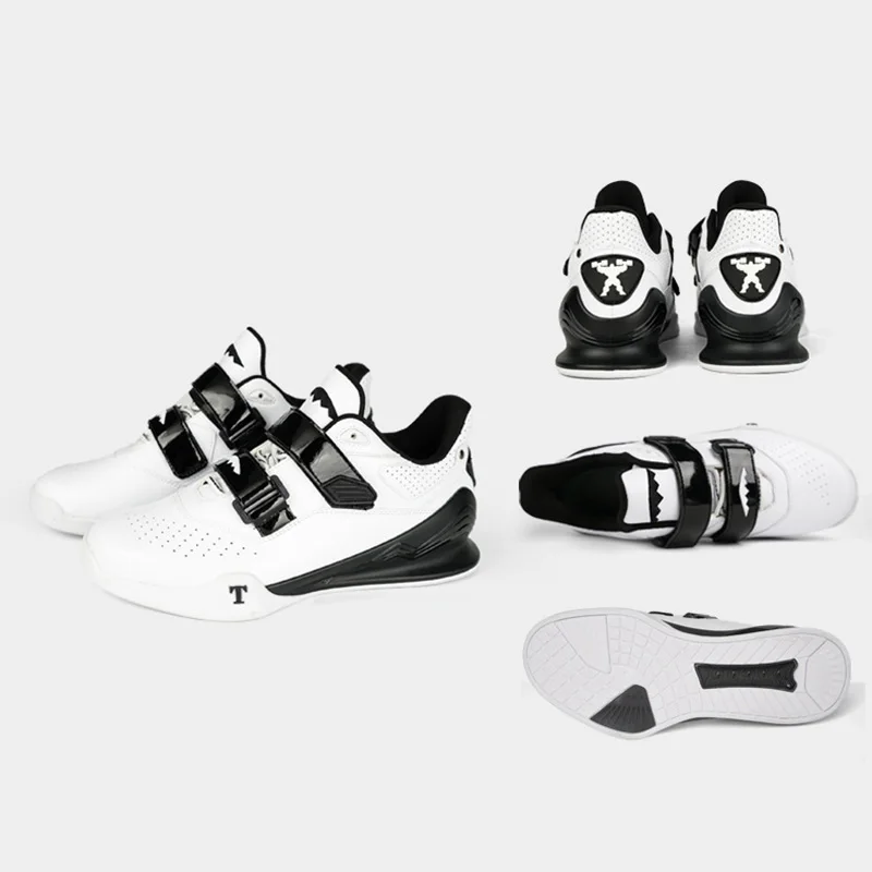 Sepatu Squat 2026 Pria Wanita  - Women'S Shoes Weightlifting ulasan dan harga