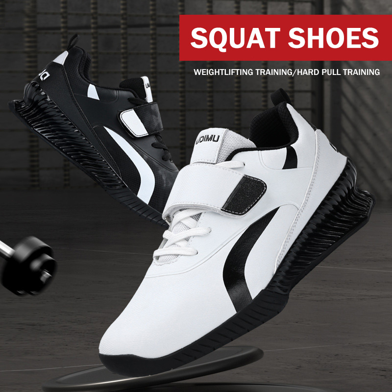 Sepatu Angkat Besi Profesional - Women'S Shoes Weightlifting ulasan dan harga