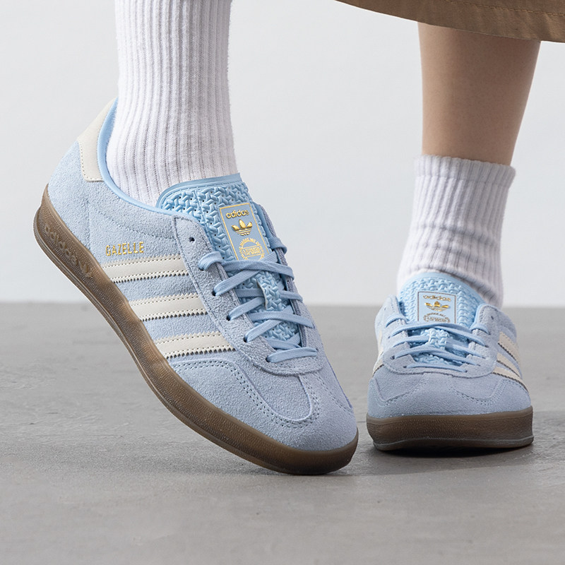 Sepatu Sneakers Kasual Wanita  - Women'S Shoes Pink Adidas ulasan dan harga