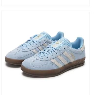 Sepatu Sneakers Kasual Wanita  - Women'S Shoes Pink Adidas ulasan dan harga