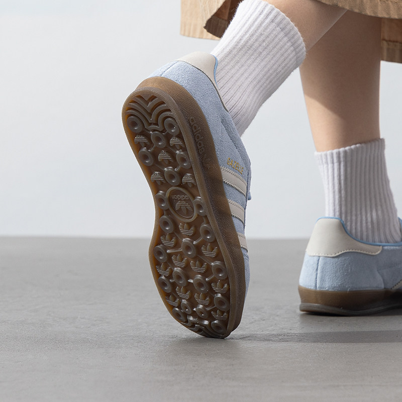 Sepatu Sneakers Kasual Wanita  - Women'S Shoes Pink Adidas ulasan dan harga