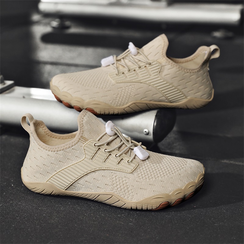 Sepatu Barefoot Pria Wanita Se - Women'S Shoes Weightlifting ulasan dan harga