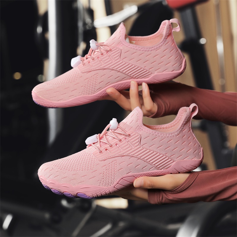 Sepatu Barefoot Pria Wanita Se - Women'S Shoes Weightlifting ulasan dan harga