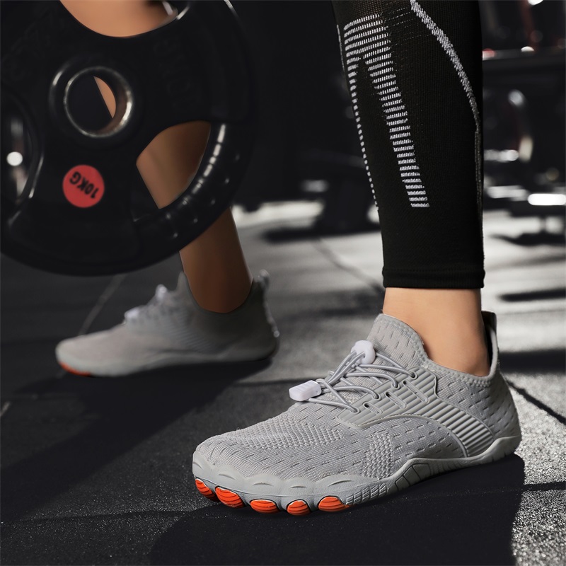 Sepatu Barefoot Pria Wanita Se - Women'S Shoes Weightlifting ulasan dan harga