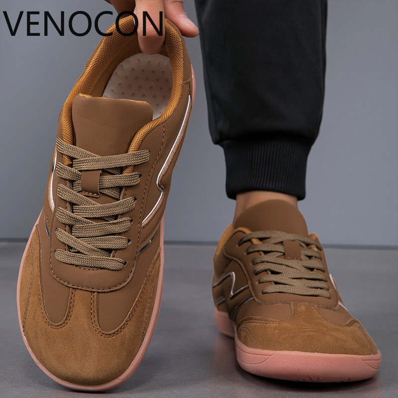 VENOCON Sepatu Kulit Tanpa Ala - Women'S Shoes X Wide ulasan dan harga