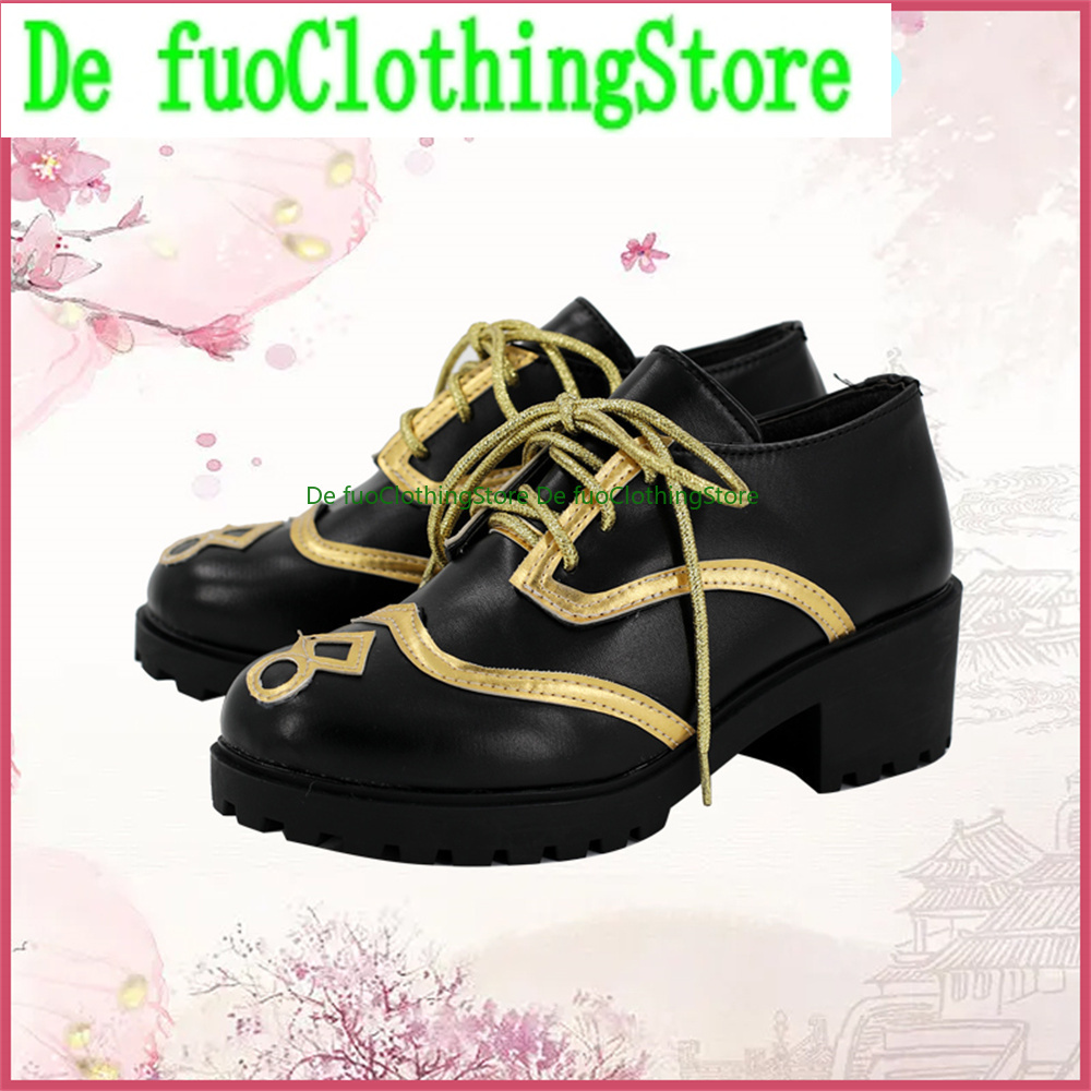 Defuo Ensemble Stars Suou Tsuk - Women'S Shoes Rei ulasan dan harga