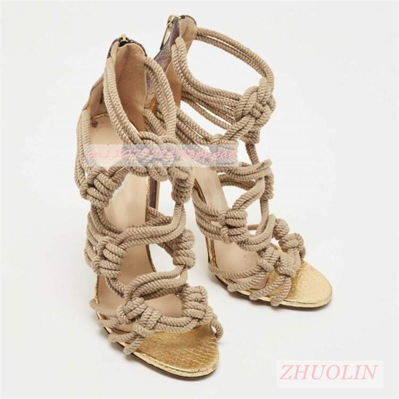 Sandal Wanita Tali Kepang Ujun - Kids Shoes Women ulasan dan harga