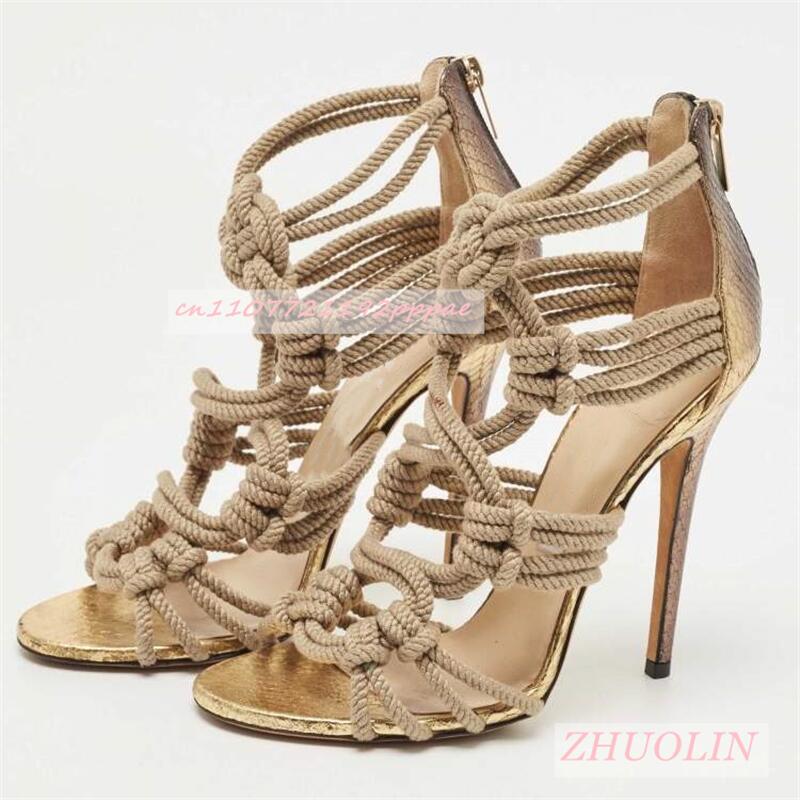 Sandal Wanita Tali Kepang Ujun - Kids Shoes Women ulasan dan harga