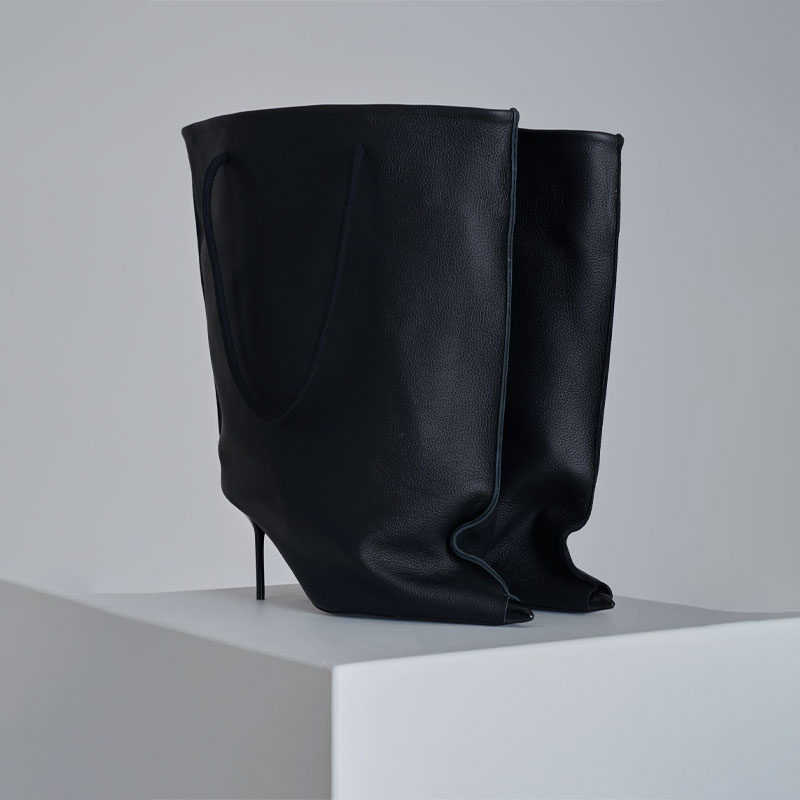 Sepatu Boots Wanita Musim Gugu - Women'S Shoes X Wide ulasan dan harga