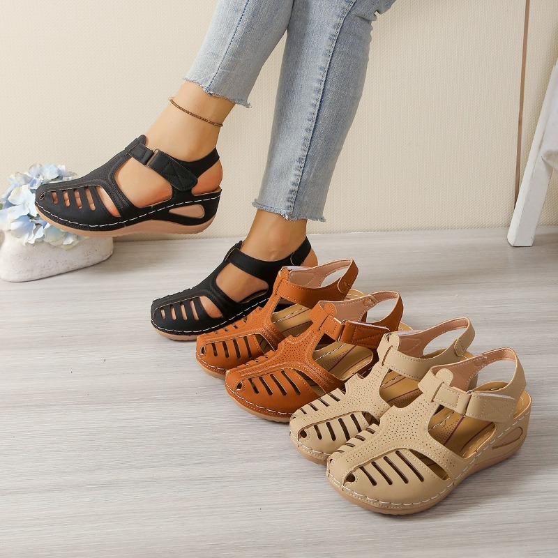 Sandal Wanita Musim Panas Sepa - Women'S Shoes With Bunions ulasan dan harga