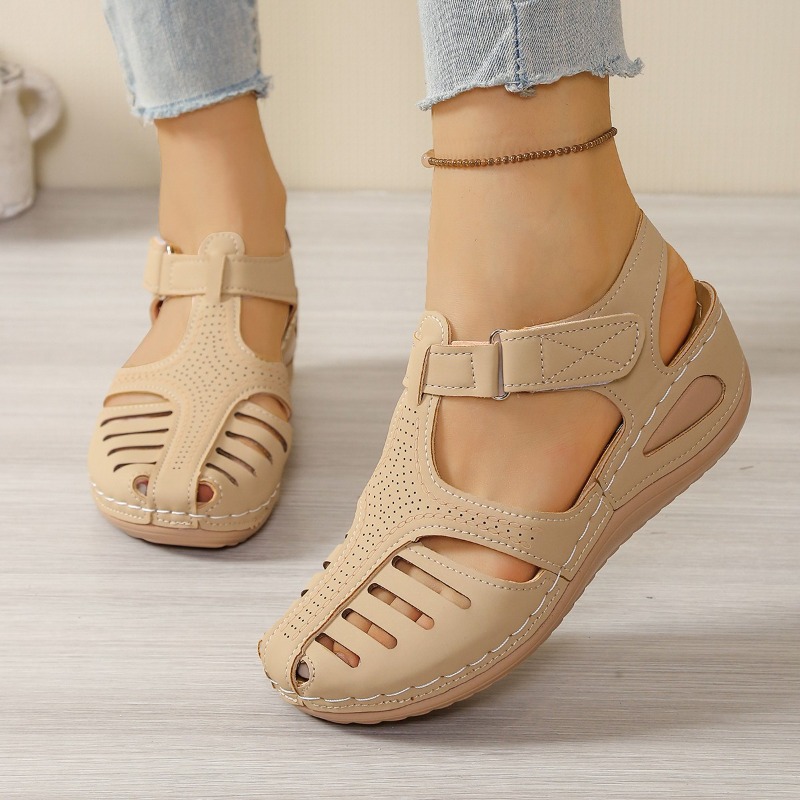 Sandal Wanita Musim Panas Sepa - Women'S Shoes With Bunions ulasan dan harga