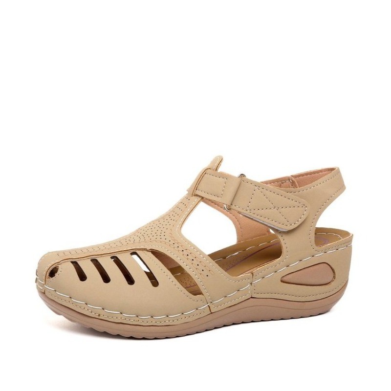 Sandal Wanita Musim Panas Sepa - Women'S Shoes With Bunions ulasan dan harga
