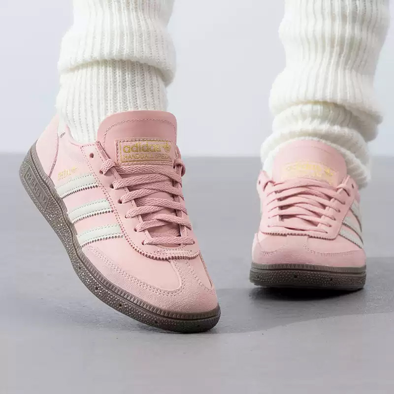 Sepatu sneakers Adidas asli be - Women'S Shoes Pink Adidas ulasan dan harga