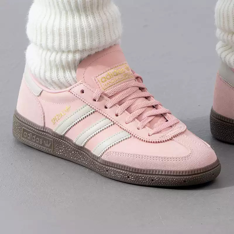 Sepatu sneakers Adidas asli be - Women'S Shoes Pink Adidas ulasan dan harga