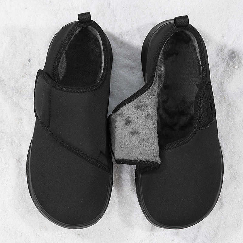 Sepatu Musim Dingin untuk Lans - Women'S Shoes With Bunions ulasan dan harga
