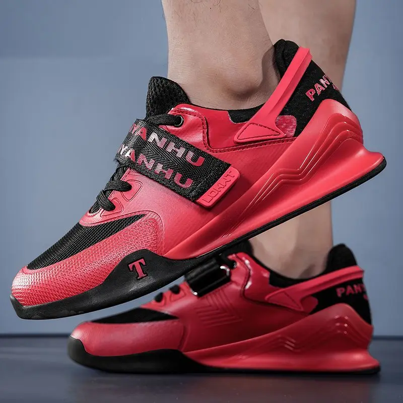 Sepatu Angkat Berat Pria Profe - Women'S Shoes Weightlifting ulasan dan harga