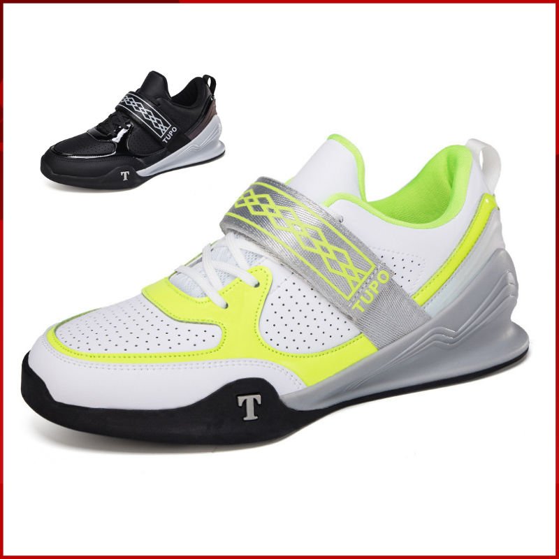 Sepatu Angkat Besi Pria Gaya H - Women'S Shoes Weightlifting ulasan dan harga