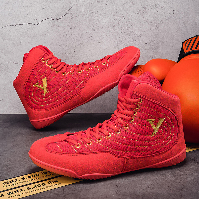 Sepatu Gulat Pria dan Wanita,  - Women'S Shoes Weightlifting ulasan dan harga