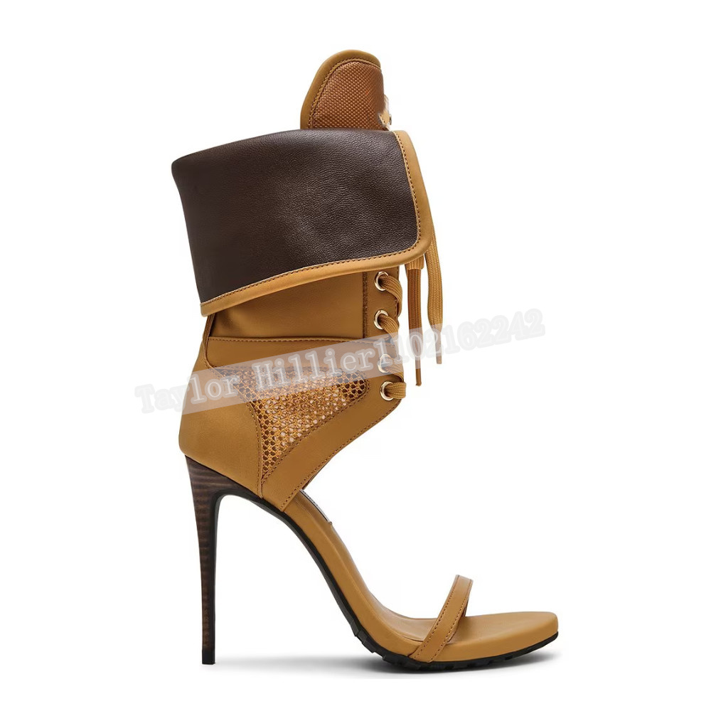 Sandal Wanita Hak Stiletto Ter - Kids Shoes Women ulasan dan harga