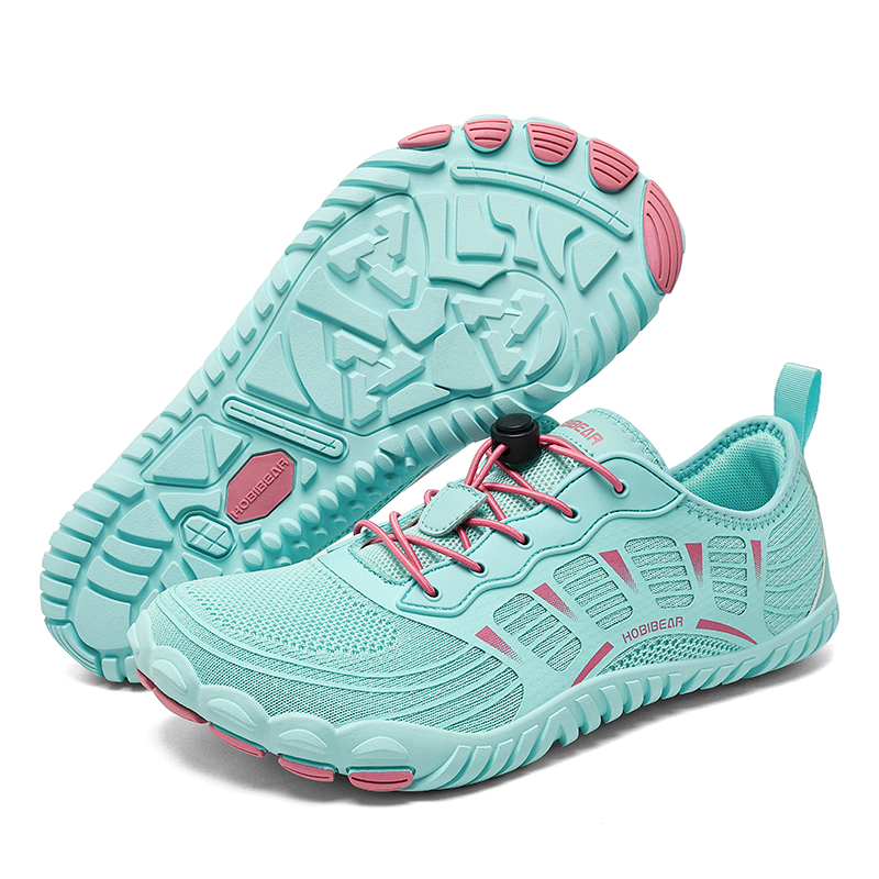 HOBIBEAR Sepatu Barefoot Pria  - Women'S Shoes X Wide ulasan dan harga
