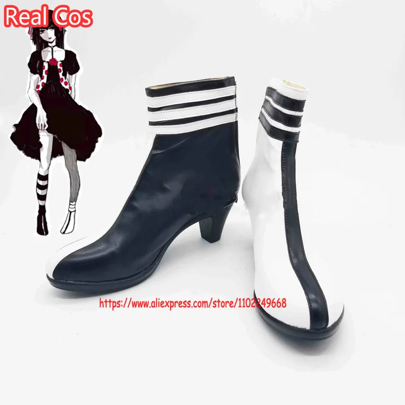Sepatu Boots Hak Tinggi Hitam  - Women'S Shoes Rei ulasan dan harga