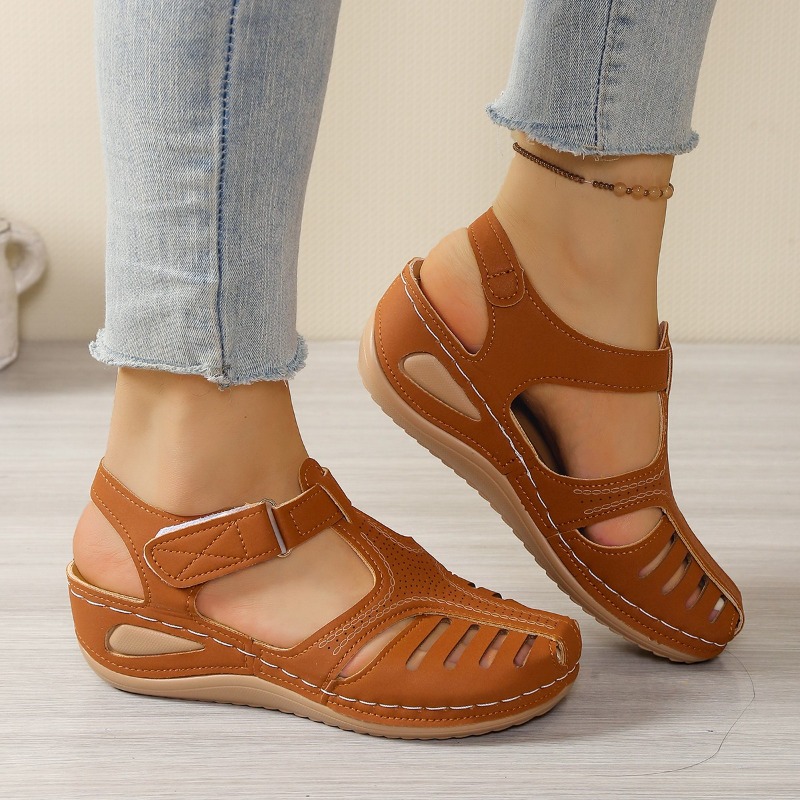 Sandal Wanita Sepatu Korektor  - Women'S Shoes With Bunions ulasan dan harga