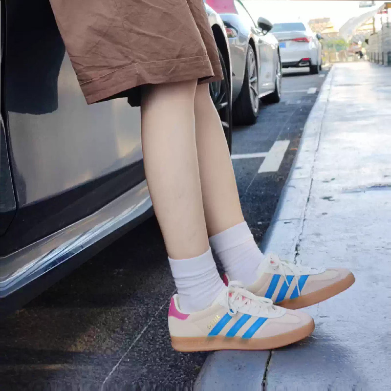 Sepatu Adidas JQ0010 Vintage W - Women'S Shoes Pink Adidas ulasan dan harga