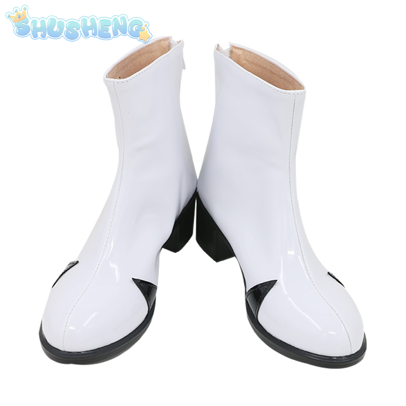 Sepatu Cosplay Anime EVA Ayana - Women'S Shoes Rei ulasan dan harga