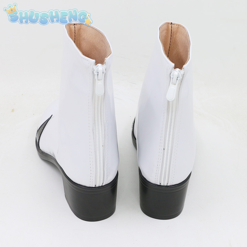 Sepatu Cosplay Anime EVA Ayana - Women'S Shoes Rei ulasan dan harga