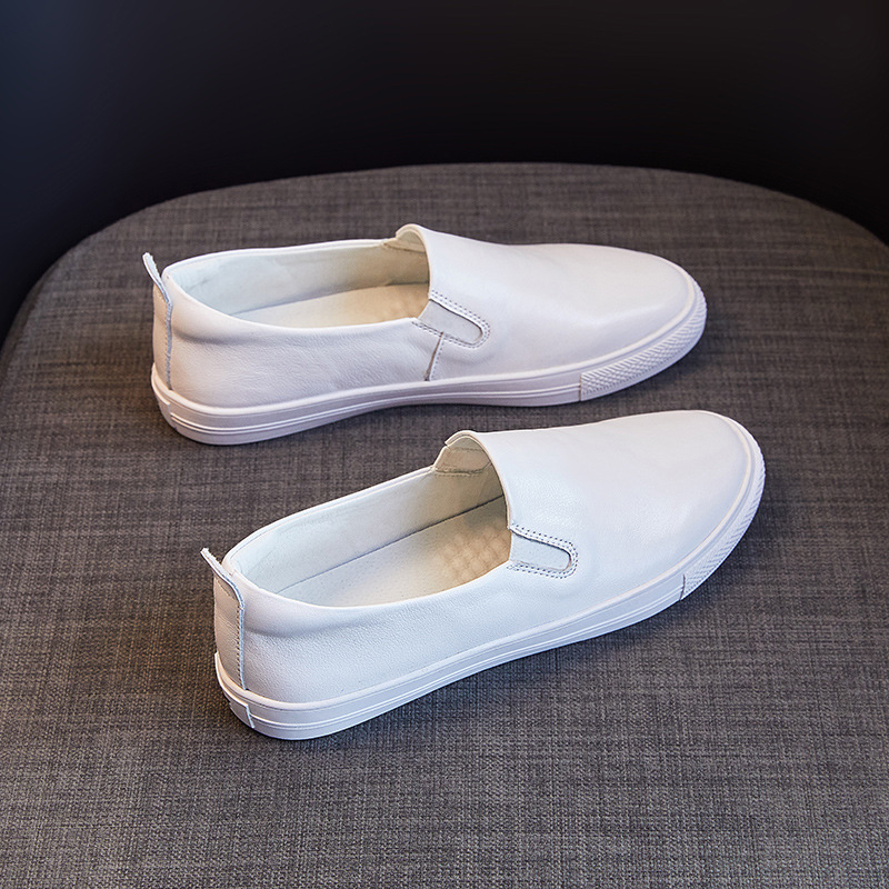 Sepatu Sneakers Wanita Warna P - Women Shoes Logo ulasan dan harga