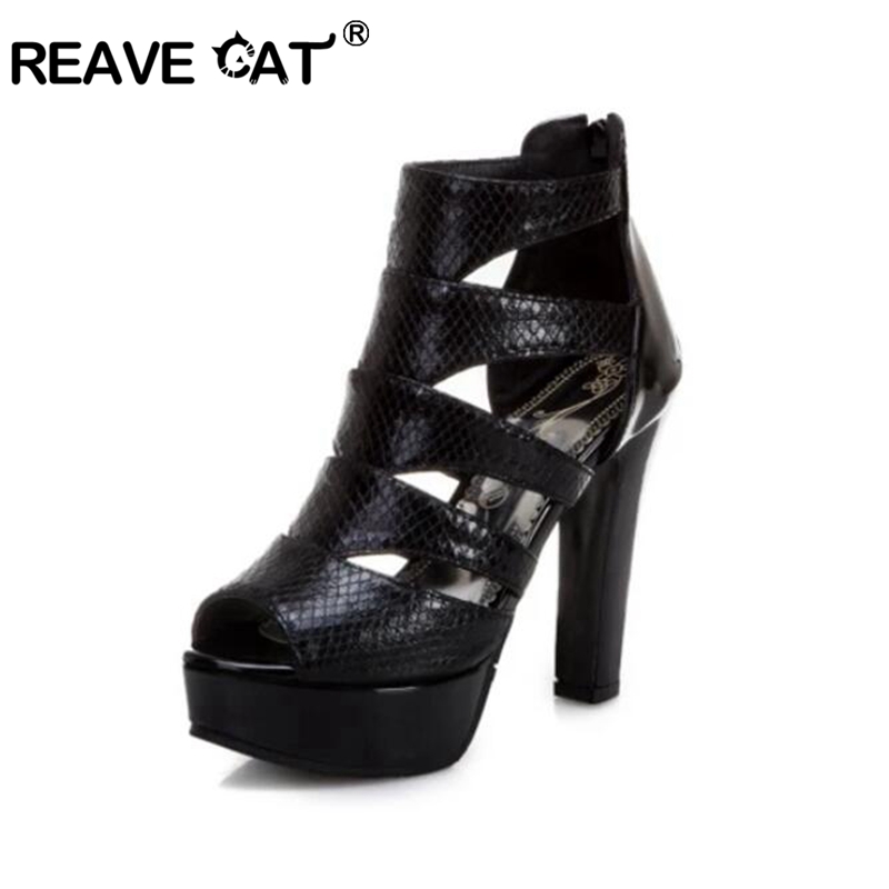 REAVE kucing seksi ukuran 34-5 - Women'S Shoes Kitten Heels ulasan dan harga