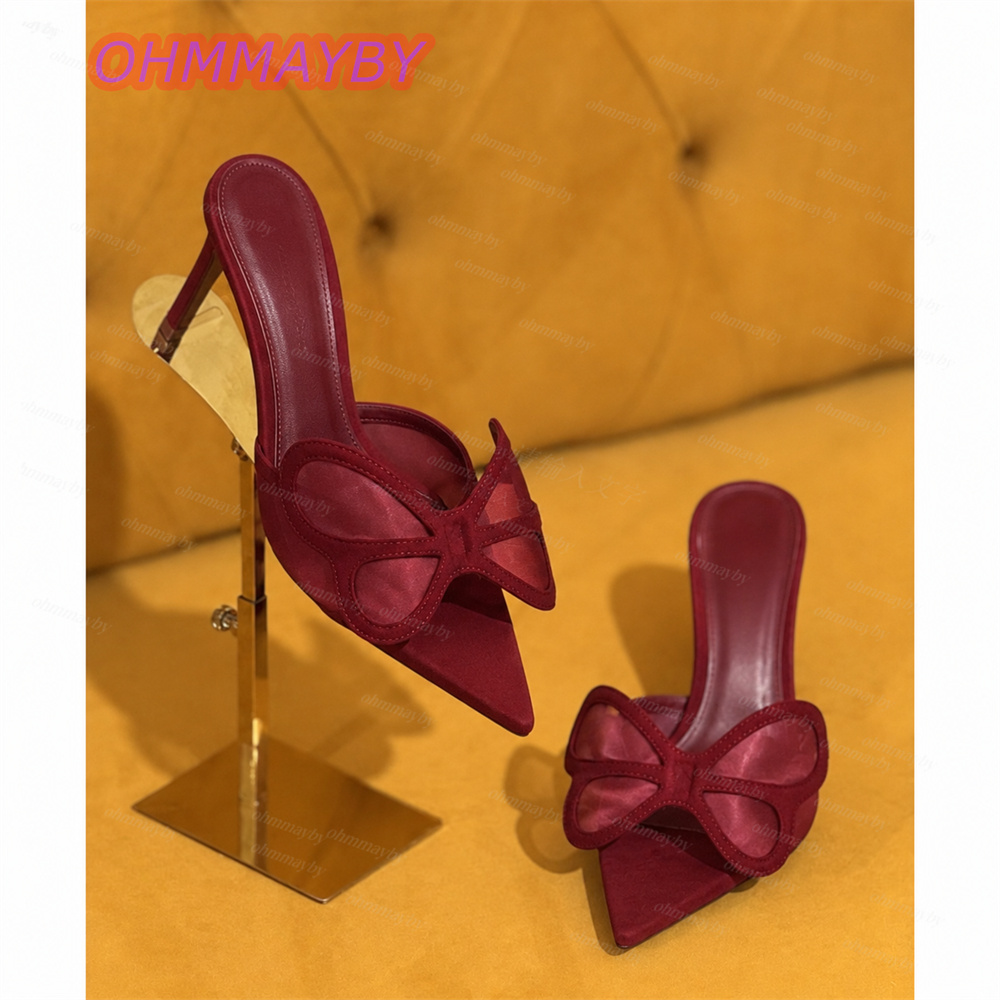 Sandal Wanita Hak Tinggi Model - Women Shoes Us To Eu ulasan dan harga