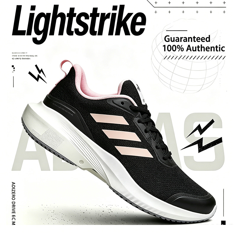 Sepatu Lari Adidas Wanita Berb - Women'S Shoes Pink Adidas ulasan dan harga