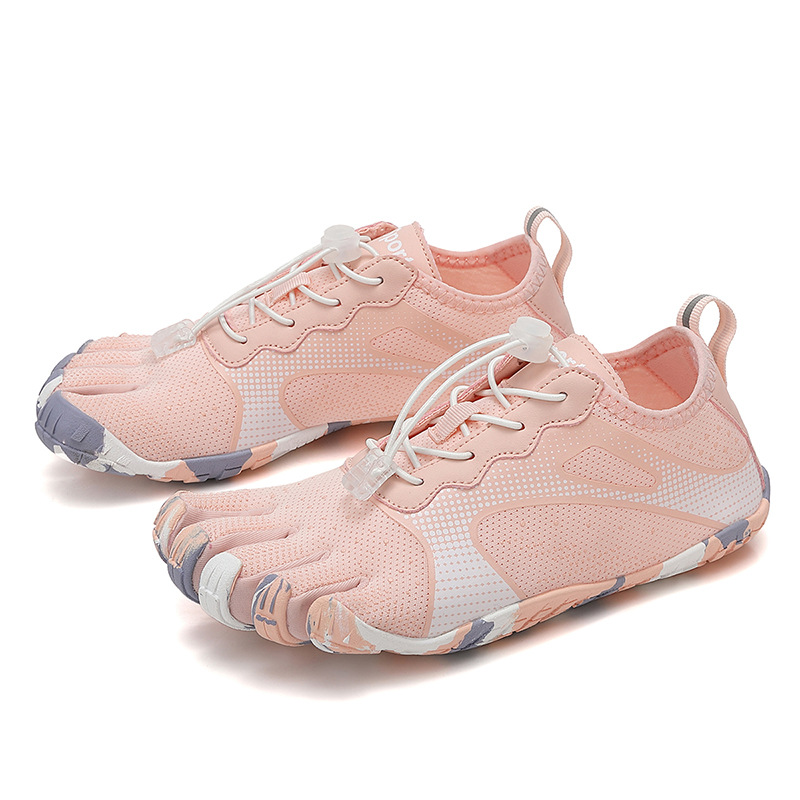 Sepatu Angkat Berat 5 Jari Bar - Women'S Shoes Weightlifting ulasan dan harga