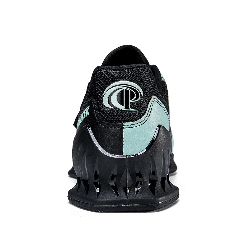 Sepatu Angkat Berat Wanita Pro - Women'S Shoes Weightlifting ulasan dan harga