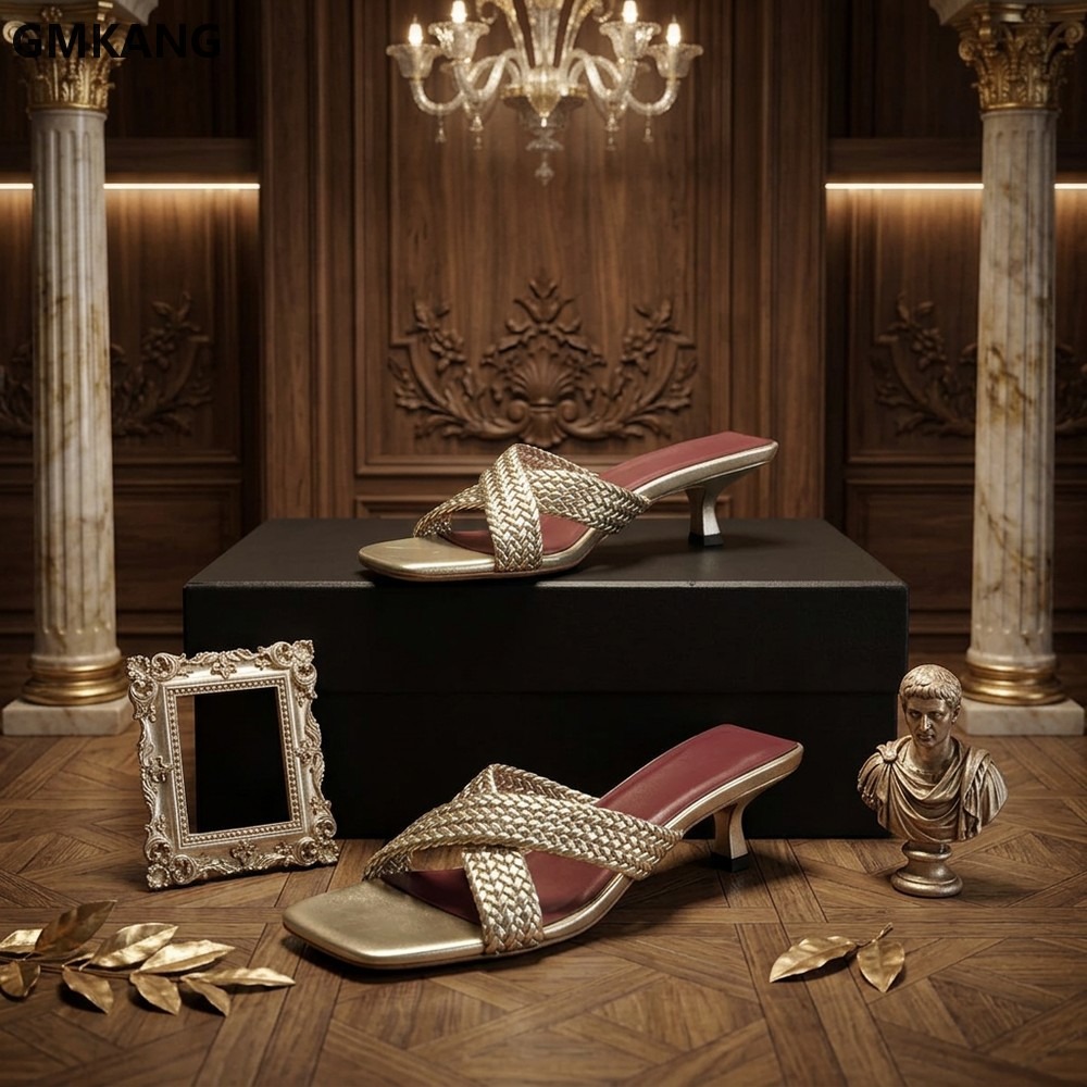 Sepatu Hak Rendah Wanita Model - Women'S Shoes Kitten Heels ulasan dan harga